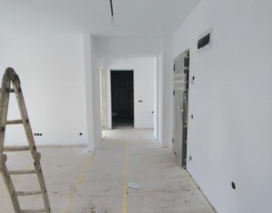 Appartement 2 chambres à vendre dans Floresti