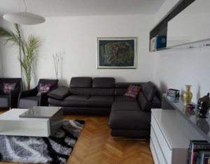 , 88m2 in Cluj-napoca, zone Manastur