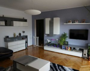 Apartment 3 rooms for sale in Cluj-napoca, zone Manastur