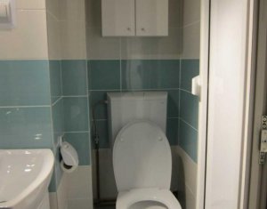 Apartment 3 rooms for sale in Cluj-napoca, zone Manastur