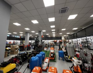 Imobil 2620mp compus din Parter + 3 Etaje, Muncii zona Terapia