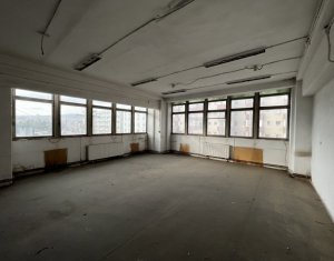 Imobil 2620mp compus din Parter + 3 Etaje, Muncii zona Terapia