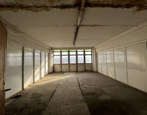 Imobil 2620mp compus din Parter + 3 Etaje, Muncii zona Terapia