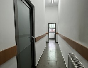 Imobil 2620mp compus din Parter + 3 Etaje, Muncii zona Terapia