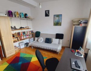 Appartement 2 chambres à vendre dans Cluj-napoca, zone Centru