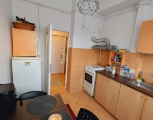 Appartement 2 chambres à vendre dans Cluj-napoca, zone Centru
