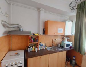 Appartement 2 chambres à vendre dans Cluj-napoca, zone Centru