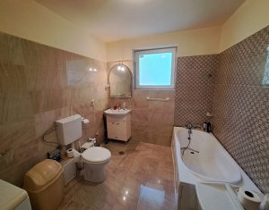 Apartament cu doua camere, finisat, Baciu 