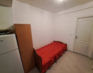 Apartament cu doua camere, finisat, Baciu 