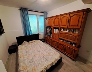Apartament cu doua camere, finisat, Baciu 