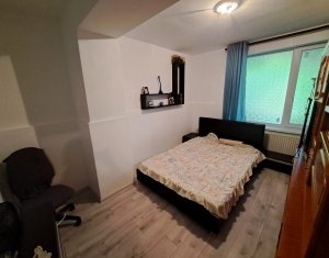 Apartament cu doua camere, finisat, Baciu 