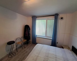 Apartament cu doua camere, finisat, Baciu 