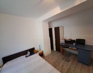 Apartament cu doua camere, finisat, Baciu 