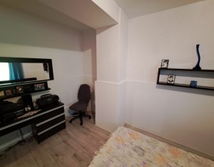 Apartament cu doua camere, finisat, Baciu 