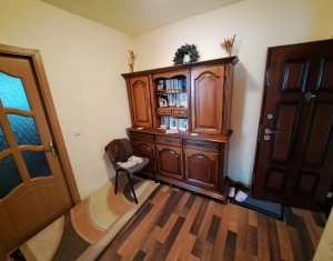 Apartment 2 rooms for sale in Baciu