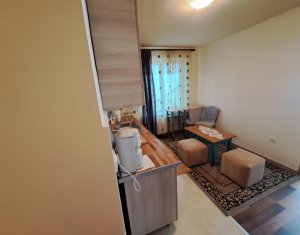 Apartment 2 rooms for sale in Baciu