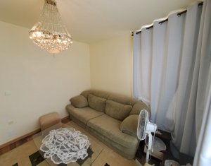 Apartment 2 rooms for sale in Baciu