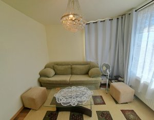 Apartment 2 rooms for sale in Baciu