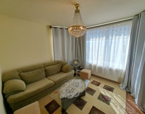 Apartment 2 rooms for sale in Baciu