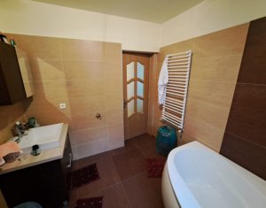 Apartment 2 rooms for sale in Baciu