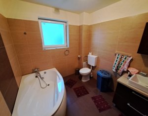 Apartment 2 rooms for sale in Baciu