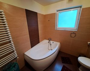 Apartment 2 rooms for sale in Baciu