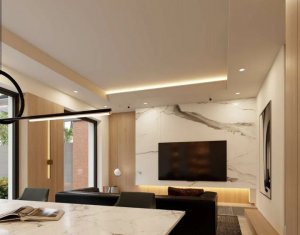 Duplex de 10 la 10 km de centrul Clujului