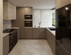 Duplex de 10 la 10 km de centrul Clujului