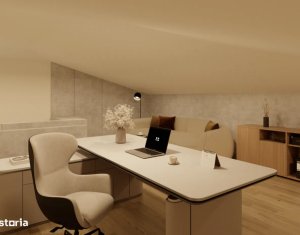 Duplex de 10 la 10 km de centrul Clujului