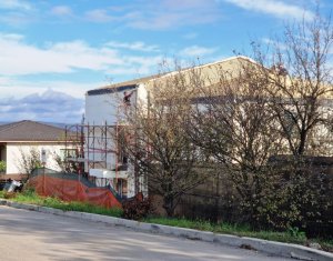 Duplex de 10 la 10 km de centrul Clujului