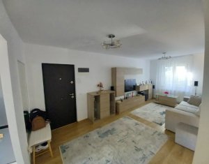 , 70m2 dans Cluj-napoca, zone Manastur