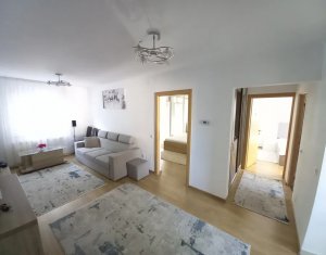 Appartement 3 chambres à vendre dans Cluj-napoca, zone Manastur