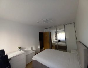 Appartement 3 chambres à vendre dans Cluj-napoca, zone Manastur