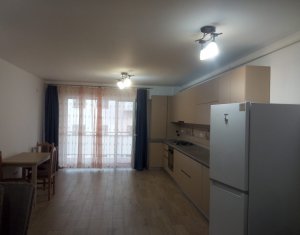 Appartement 2 chambres à louer dans Cluj-napoca, zone Centru