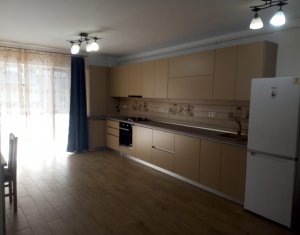 Appartement 2 chambres à louer dans Cluj-napoca, zone Centru