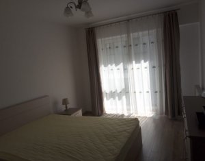 Appartement 2 chambres à louer dans Cluj-napoca, zone Centru
