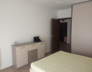 Appartement 2 chambres à louer dans Cluj-napoca, zone Centru