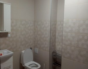 Appartement 2 chambres à louer dans Cluj-napoca, zone Centru