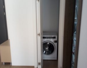 Appartement 2 chambres à louer dans Cluj-napoca, zone Centru