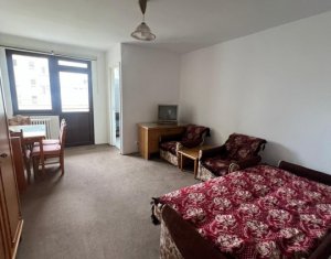 Studio à vendre dans Cluj-napoca, zone Marasti