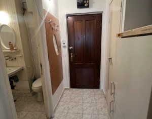 Studio à vendre dans Cluj-napoca, zone Marasti