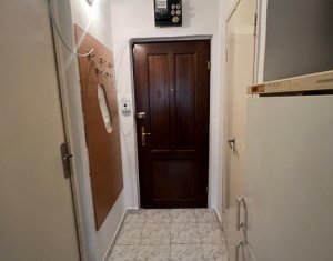 Studio à vendre dans Cluj-napoca, zone Marasti
