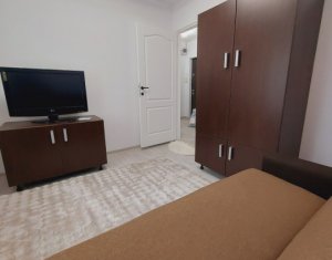 Appartement 2 chambres à louer dans Cluj-napoca, zone Manastur