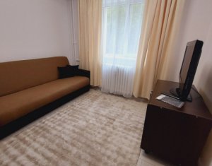 Appartement 2 chambres à louer dans Cluj-napoca, zone Manastur