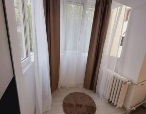 Appartement 2 chambres à louer dans Cluj-napoca, zone Manastur
