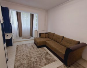 Appartement 2 chambres à louer dans Cluj-napoca, zone Manastur