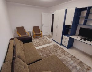 Appartement 2 chambres à louer dans Cluj-napoca, zone Manastur