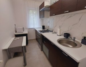 Appartement 2 chambres à louer dans Cluj-napoca, zone Manastur