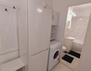 Appartement 2 chambres à louer dans Cluj-napoca, zone Manastur