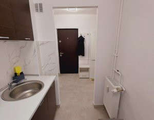 Appartement 2 chambres à louer dans Cluj-napoca, zone Manastur